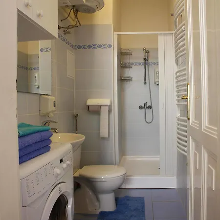 Apartment Katona Budapest
