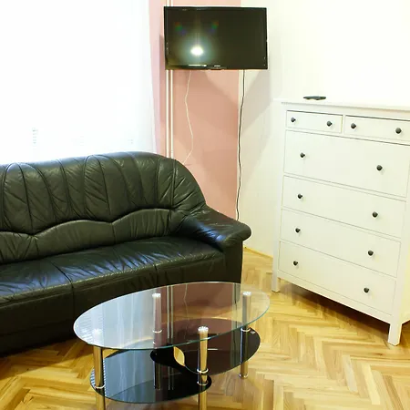 Katona Apartment Budapest