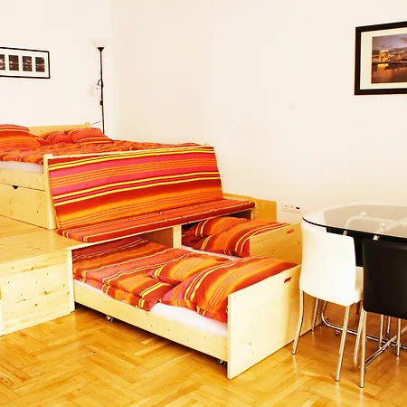 Apartment Katona
