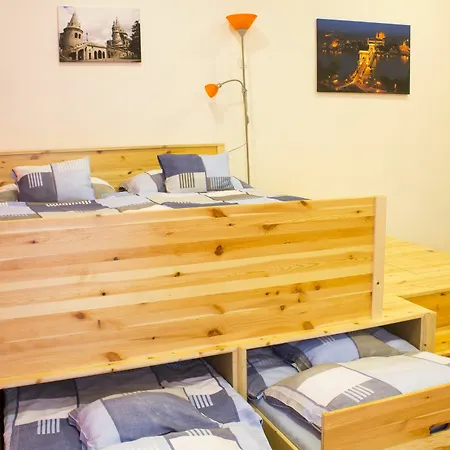 Apartment Katona