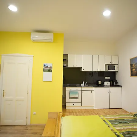 Apartment Katona *