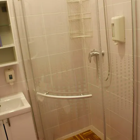 Katona Apartment Budapest