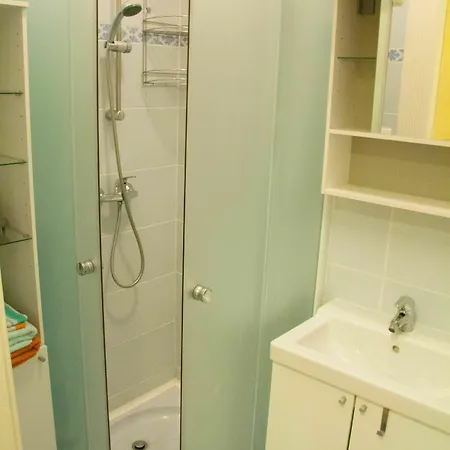 Apartment Katona *