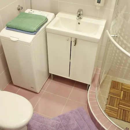 Apartment Katona