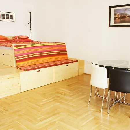 Apartment Katona