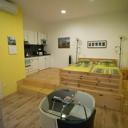 Apartment Katona *