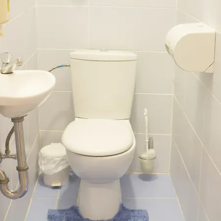 Apartment Katona Budapest