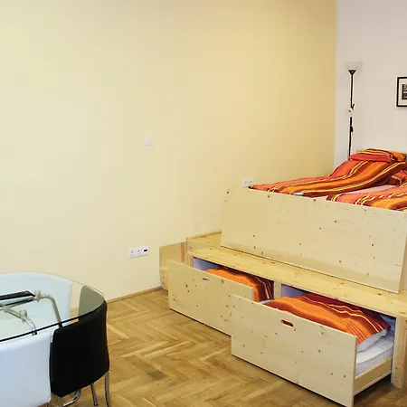 Katona Apartment Budapest