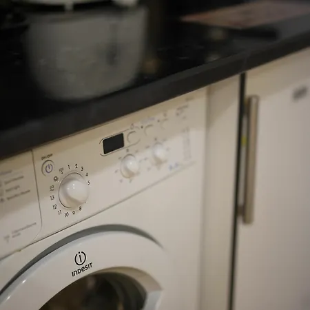 Katona Apartment