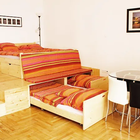 Katona Apartamento