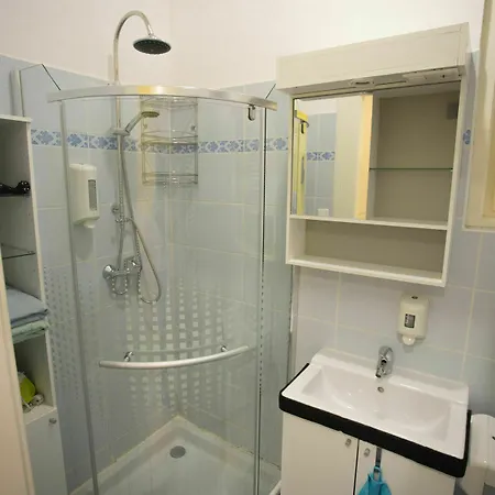 Katona Apartamento *