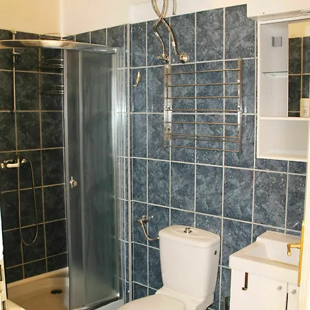 Apartamento Katona Budapeste
